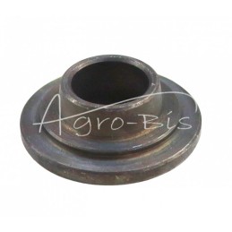 10 vnt - Zetor Ursus C-360 variklio galvutės vožtuvo spyruoklės plokštė - 5040558/0