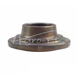 10 vnt - Zetor Ursus C-360 variklio galvutės vožtuvo spyruoklės plokštė - 5040558/0