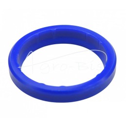 10 vnt - Grandiklio žiedas Z 32x40x5/7 PU - Z 32x40x5/7 PU