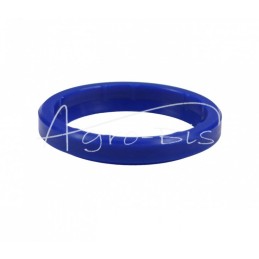 10 vnt - Grandiklio žiedas Z 36x44x5/7 PU - Z 36x44x5/7 PU