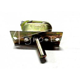 10 vnt - Dviejų padėčių šviesos jungiklis Vladimiras T-25 - A2548185