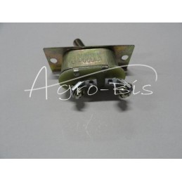 10 vnt - Dviejų padėčių šviesos jungiklis Vladimiras T-25 - A2548185