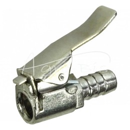 10 vnt - Tiesaus svirties žarnos antgalis FI-6.3 - 0472