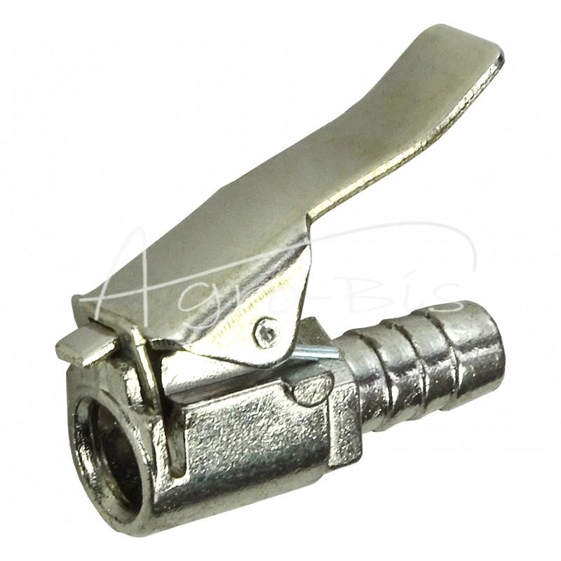 10 vnt - Tiesaus svirties žarnos antgalis FI-6.3 - 0472