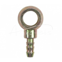 10 vnt - Žiedinis antgalis FI-14 mm kuro linija FI-8 mm Ursus C-330 C-360 - 50004300