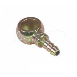 10 vnt - Žiedinis antgalis FI-14 mm kuro linija FI-8 mm Ursus C-330 C-360 - 50004300