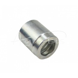 10 vnt - DN13 SN universalus žarnos spaustukas 1SN/2SN/2SC Premium HYDRAL - TZYUDN12H