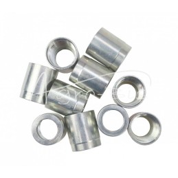 10 vnt - DN13 SN universalus žarnos spaustukas 1SN/2SN/2SC Premium HYDRAL - TZYUDN12H