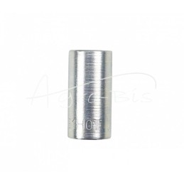 10 vnt - Aukščiausios kokybės „Hydral“ fluoroplastinis DN06 PTFE žarnos spaustukas - TZVPDN06H