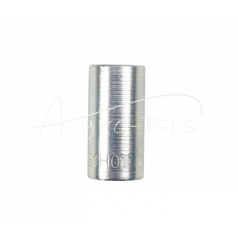 10 vnt - Aukščiausios kokybės „Hydral“ fluoroplastinis DN06 PTFE žarnos spaustukas - TZVPDN06H