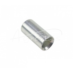 10 vnt - Aukščiausios kokybės „Hydral“ fluoroplastinis DN06 PTFE žarnos spaustukas - TZVPDN06H