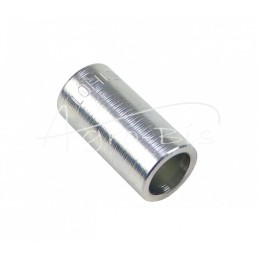 10 vnt - Aukščiausios kokybės „Hydral“ fluoroplastinis DN06 PTFE žarnos spaustukas - TZVPDN06H