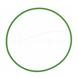 10 vnt - formos sandarinimo žiedas 95x2, fluoroelastomeras, vitonas, PZL HYDRAL - 95x2H