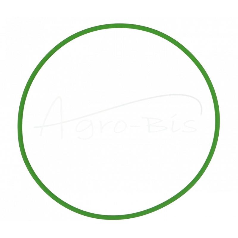 10 vnt - formos sandarinimo žiedas 95x2, fluoroelastomeras, vitonas, PZL HYDRAL - 95x2H