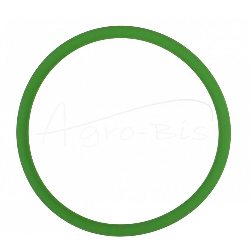 10 vnt - O formos tarpinė 44,2x3 o formos tarpinė, fluoroelastomeras, vitonas, PZL HYDRAL - 44,2x3H