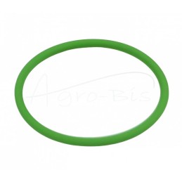 10 vnt - O formos tarpinė 44,2x3 o formos tarpinė, fluoroelastomeras, vitonas, PZL HYDRAL - 44,2x3H