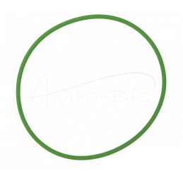 10 vnt - O formos sandariklis 65x2 o formos žiedas, fluoroelastomeras, vitonas, PZL HYDRAL - 65x2H