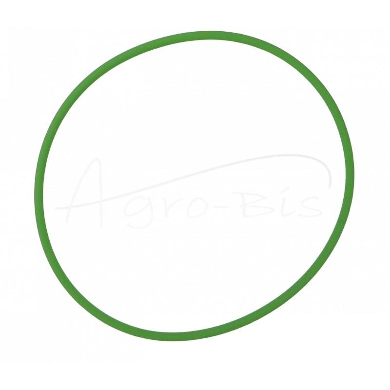 10 vnt - O formos sandariklis 65x2 o formos žiedas, fluoroelastomeras, vitonas, PZL HYDRAL - 65x2H