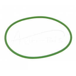 10 vnt - O formos sandariklis 65x2 o formos žiedas, fluoroelastomeras, vitonas, PZL HYDRAL - 65x2H