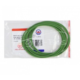 10 vnt - O formos sandariklis 65x2 o formos žiedas, fluoroelastomeras, vitonas, PZL HYDRAL - 65x2H