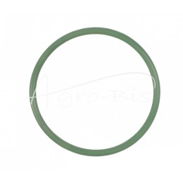 10 vnt - O formos sandariklis 50x3 o formos žiedas, fluoroelastomeras, vitonas, PZL HYDRAL - 50x3H