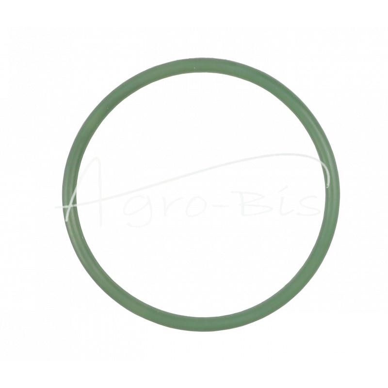 10 vnt - O formos sandariklis 50x3 o formos žiedas, fluoroelastomeras, vitonas, PZL HYDRAL - 50x3H
