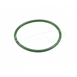 10 vnt - O formos sandariklis 50x3 o formos žiedas, fluoroelastomeras, vitonas, PZL HYDRAL - 50x3H