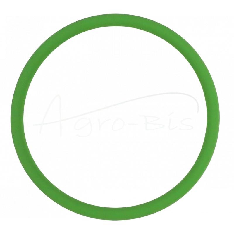 10 vnt - O formos sandariklis 42x3 o formos žiedas, fluoroelastomeras, vitonas, PZL HYDRAL - 42x3H