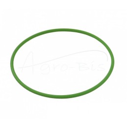 10 vnt - O formos sandariklis 60x2 o formos žiedas, fluoroelastomeras, vitonas, PZL HYDRAL - 60x2H