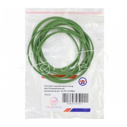 10 vnt - O formos sandariklis 60x2 o formos žiedas, fluoroelastomeras, vitonas, PZL HYDRAL - 60x2H