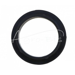 10 vnt - ZAGRODA melžimo aparato pulsatoriaus reguliavimo lemputės dangtelio sandariklis - 8305020210ZA