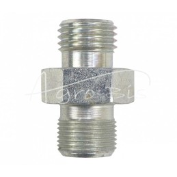 10 vnt - Hidraulinė jungtis BB M14x1 - M14x1.5 8L - HS468