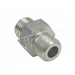 10 vnt - Hidraulinė jungtis BB M14x1 - M14x1.5 8L - HS468