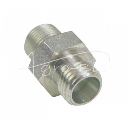 10 vnt - Hidraulinė jungtis BB M14x1 - M14x1.5 8L - HS468