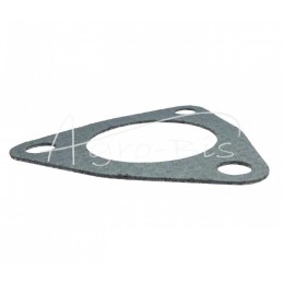 10 vnt - MF plieninė duslintuvo alkūnės tarpinė - 827877M1