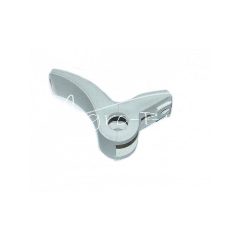 10 vnt - Apatinis elementas didesnis baltas „Famarol“ sėjamoji - 2318