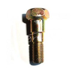 10 vnt - Stabdžių disko varžtas Ursus C-385 - 80227004