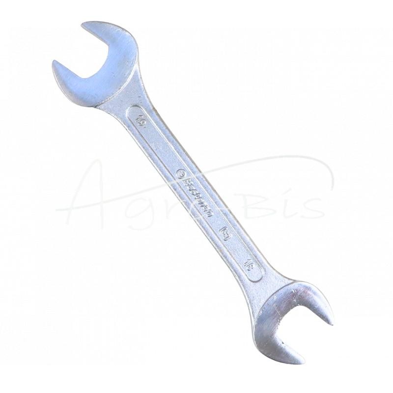 10 vnt - 18x19 atviro galo veržliaraktis - RWPD-18-19