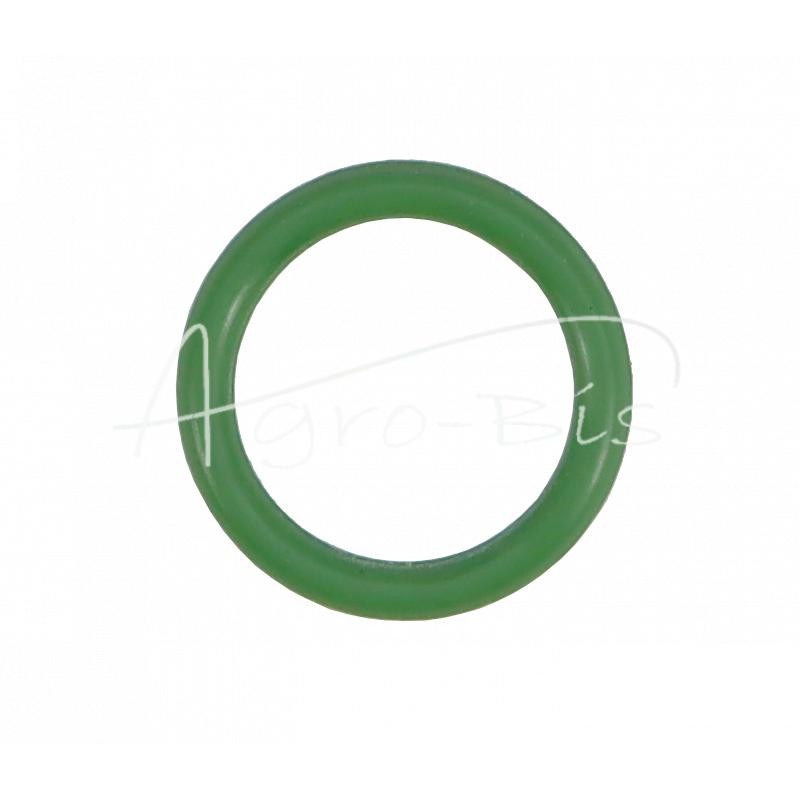 10 vnt - O formos žiedo sandariklis 15,3x2,4, fluoras 50742507, skirtas skirstytuvui Ursus C-360 70-80 Sh ANDORIA , - 54510309A