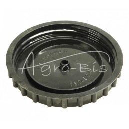 10 vnt - Zetor plovimo skysčio bakelio dangtelis Čekijoje - 78345214