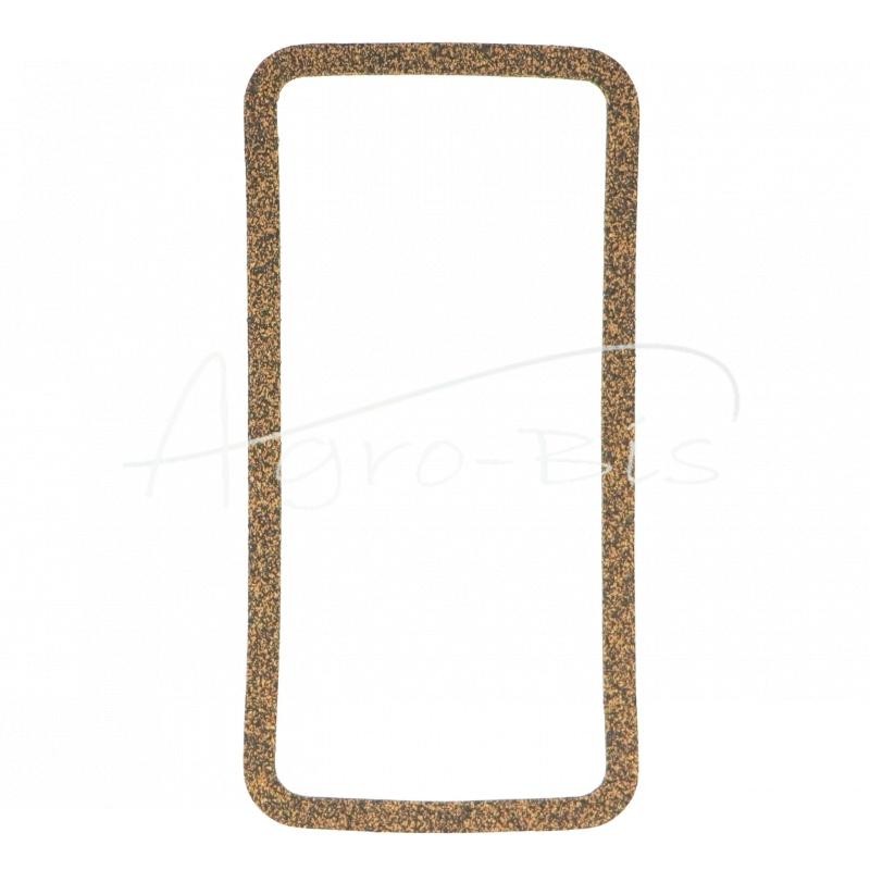 10 vnt - Kamštinės gumos cilindro galvutės vožtuvo dangtelio tarpinė C-330 - 5000123/0/