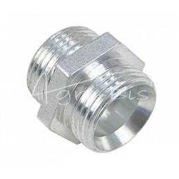 10 vnt - Jungtis - hidraulinė jungtis - tiesi BB M27x2 - M27x2 - KZ16