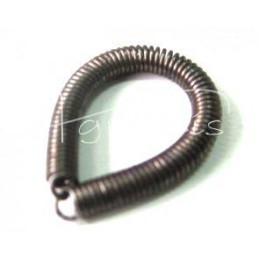 10 vnt - Skirstytuvo spyruoklė c-360/385 80413057 Lenkija - 5058143