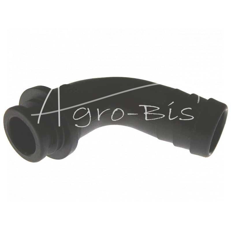 10 vnt - Kampinė jungtis FI-19 3/4" itališka - 8012203