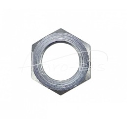 10 vnt - Oro žarnos veržlė N-13, 7025130081 ANDORIA - X501551AM