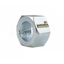 10 vnt - Oro žarnos veržlė N-13, 7025130081 ANDORIA - X501551AM