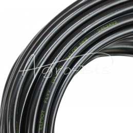 10 vnt - Trijų gyslų apvalus elektros kabelis montavimui YLY-S 3X1.00mm Premium ELMOT - PE3x1PEL