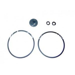 10 vnt - Kuro filtro tarpiklių rinkinys MF Polish 71118433 - FP-0005