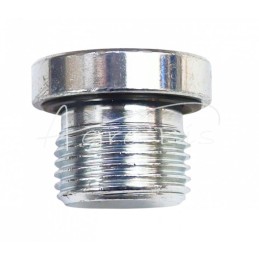 10 vnt - Hidraulinis kamštis su sandarikliu 3/8 K-CN-124B G3/8 ED - HAN00649