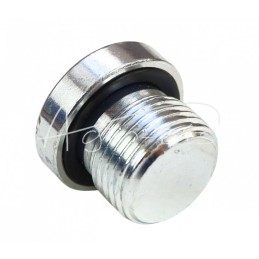 10 vnt - Hidraulinis kamštis su sandarikliu 3/8 K-CN-124B G3/8 ED - HAN00649